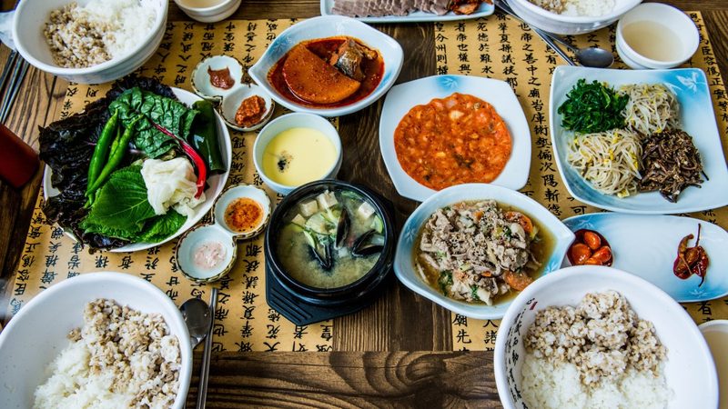 膨化食品，从原料到成品：揭秘温度设置的秘密