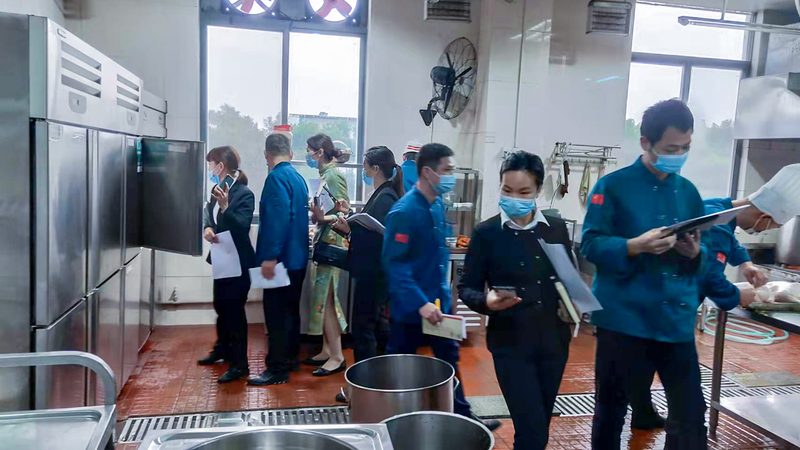 预制菜定制加工：揭秘全流程，从源头保障食品安全