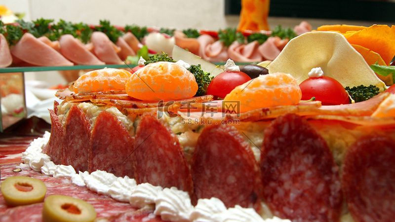 速冻食品设备：揭秘其优缺点与选型要点