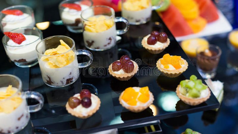 米面与面食：揭秘两者之间的微妙区别