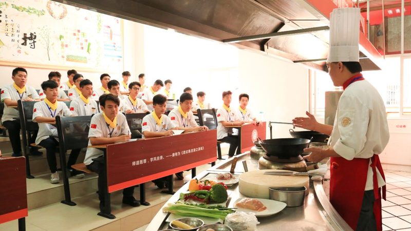 食品代加工：解码常见参数，揭秘品质背后的秘密