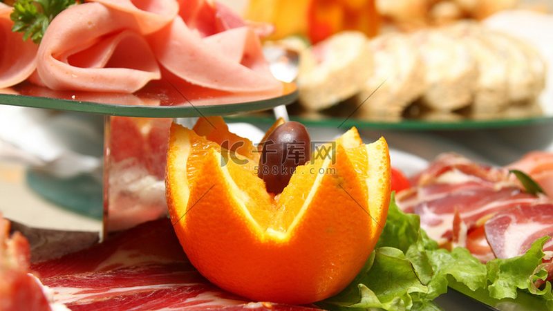 休闲食品十大品牌排名2025