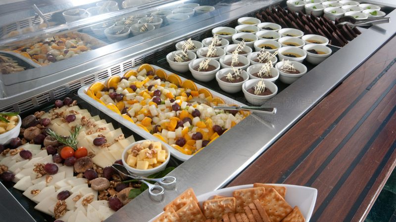 零食批发价格表2025：揭秘零食市场新趋势**