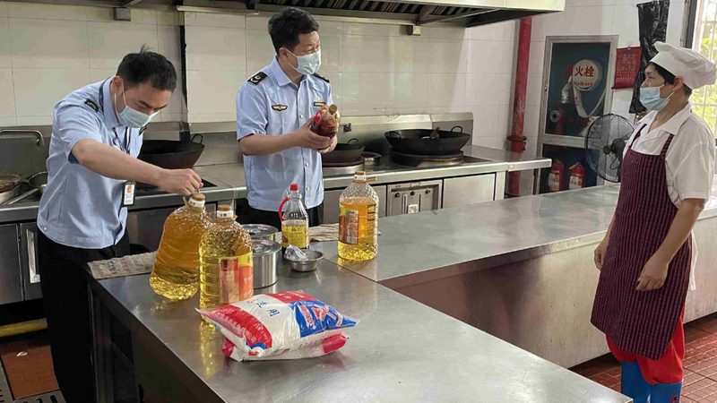 食品代加工与OEM：揭秘背后的区别与联系