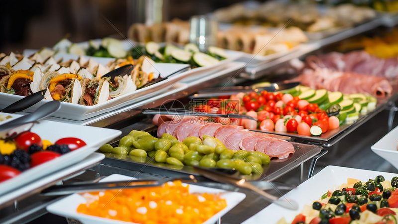 食品OEM定制：材质标准解析与选购要点