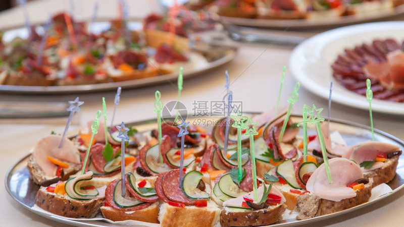 粮食重金属检测标准：守护餐桌安全的隐形卫士