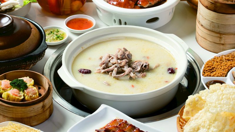 食品OEM代工合同与经销合同：本质区别及关键要素