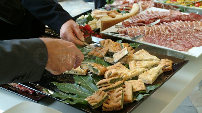 食品批发货源：如何规避风险，保障品质**