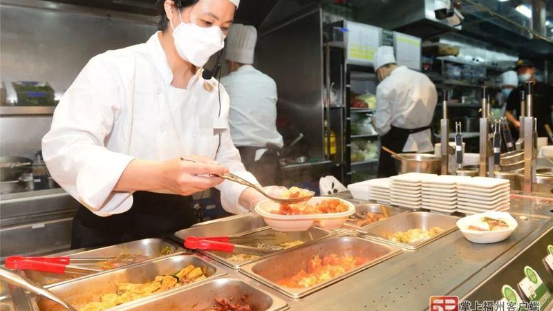 成都食品代加工厂：揭秘食品代工背后的秘密