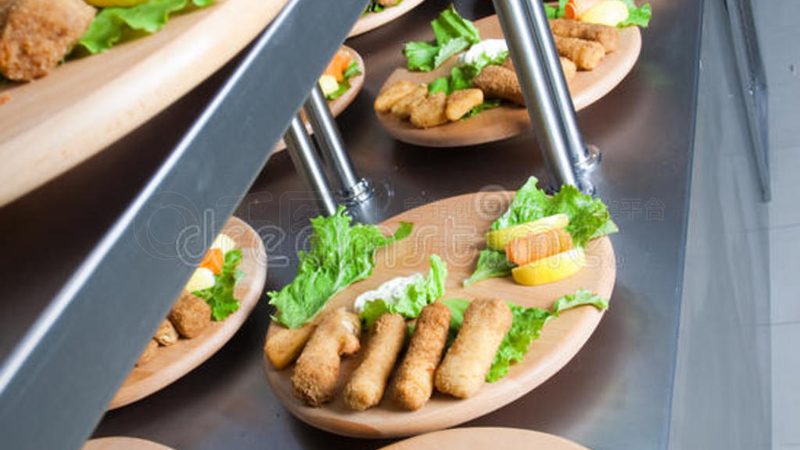 休闲食品OEM：揭秘OEM生产背后的秘密