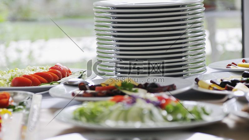 餐饮供应链系统参数配置：优化效率的关键要素**